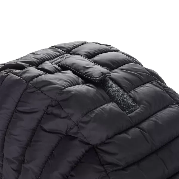  Muška dvostrana hi-thherm jakna ALPINE PRO EROM MJCD628 TAMNO SIVA 