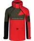 Muška zimska jakna NORDBLANC SNOWPACK NBWJM8124 CRVENA