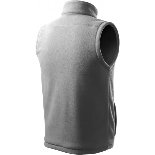  Unisex prsluk runo ALTISPORT NoPrint NP/ALU815 ČELIK 