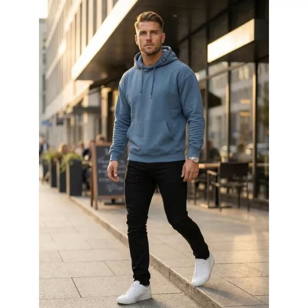  Muški sweatshirt ALTISPORT NoPrint NP/ALM024 TRAPER 
