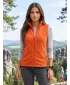 Unisex prsluk runo ALTISPORT NoPrint NP/ALU815 NARANČA