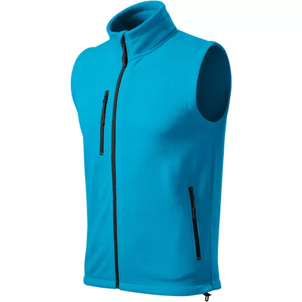  Prsluk ALTISPORT NoPrint NP/ALU525 TIRKIZ 