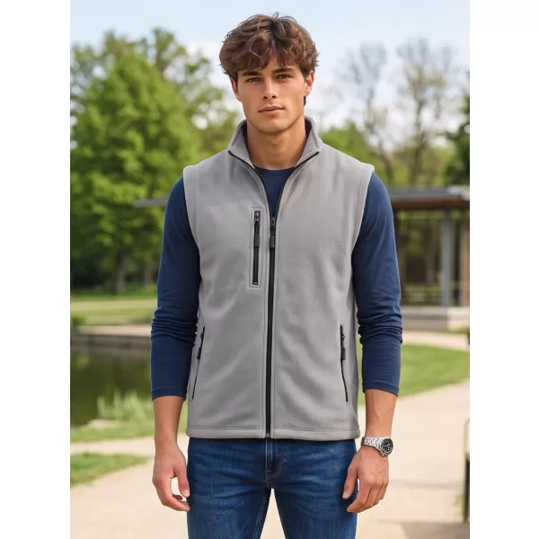 Unisex prsluk ALTISPORT NoPrint NP/ALU525 SVIJETLOSIVA 