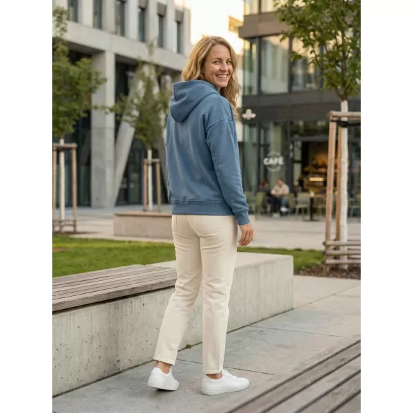  Ženski sweatshirt ALTISPORT NoPrint NP/ALW124 TRAPER 