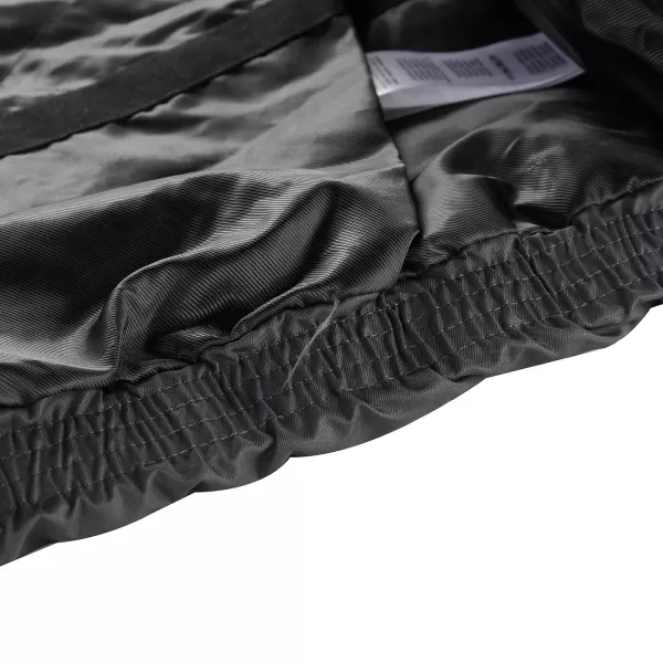  Jakna ALPINE PRO WERDO KJCD335 TAMNO SIVA 