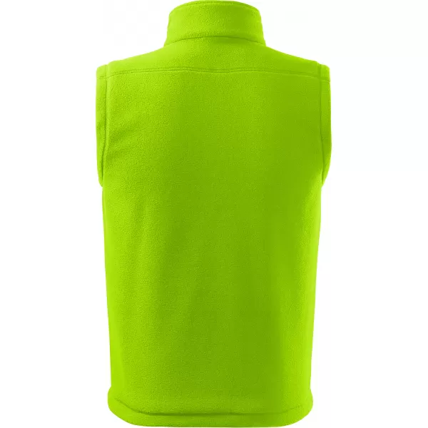  Unisex prsluk od flisa ALTISPORT NoPrint NP/ALU815 VAPNO 