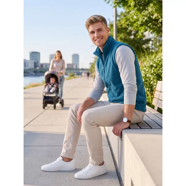  Unisex prsluk runo ALTISPORT NoPrint NP/ALU815 KEROZIN 