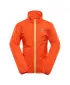 Baby ultra -svjetla jakna ALPINE PRO SPINO KJCC319 NARANČA