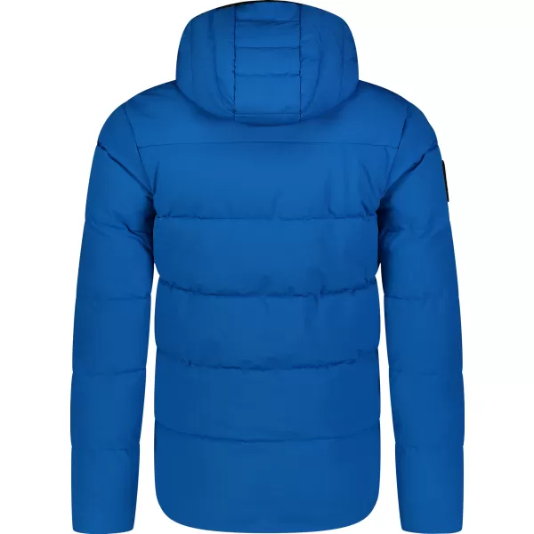  Muška zimska jakna NORDBLANC ORIENTING NBWJM8057 PLAVA 