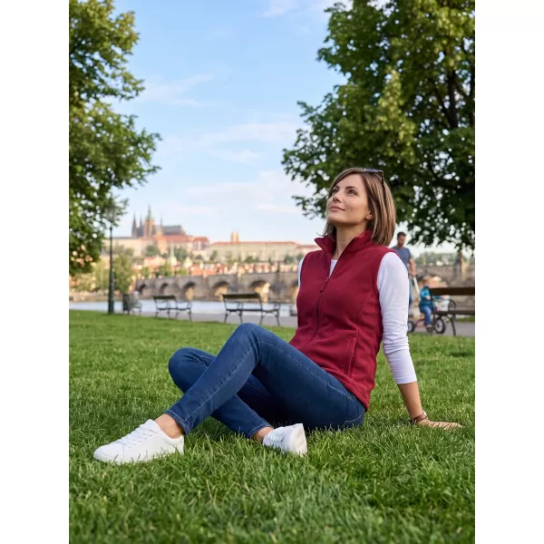  Unisex prsluk runo ALTISPORT NoPrint NP/ALU815 MARLBORO 