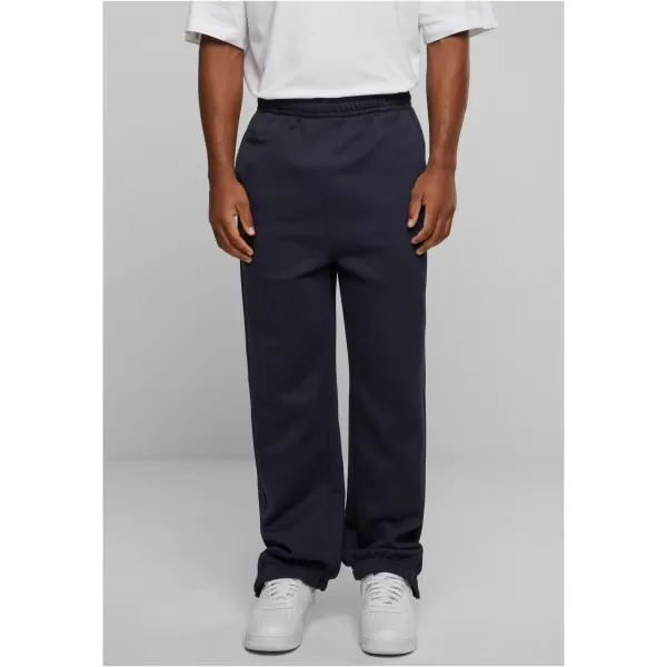 Muške trenirke URBAN CLASSICS TB014B NAVIKE 