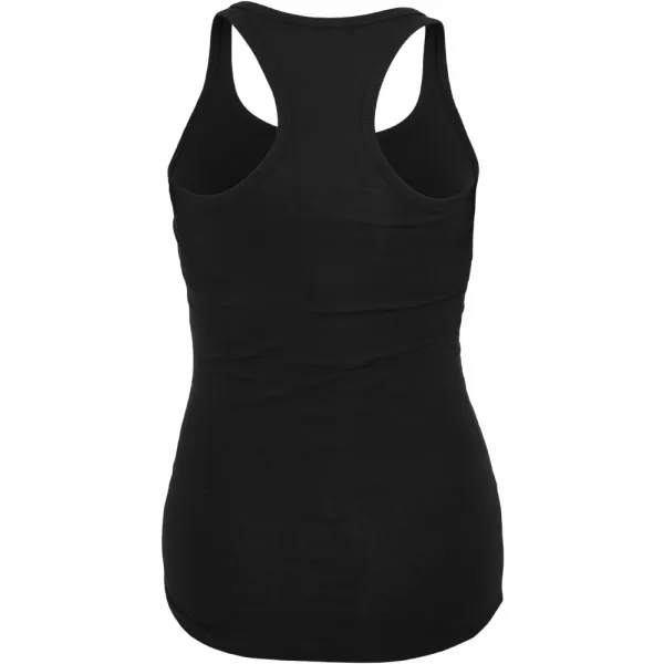  Tenk URBAN CLASSICS TB697 CRNI 