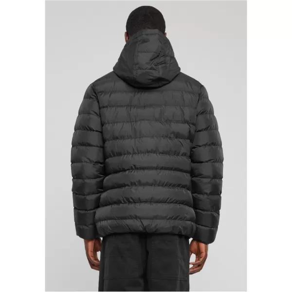  Jakna URBAN CLASSICS TB863 CRNI 
