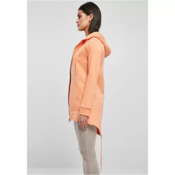  Ženska majica URBAN CLASSICS TB1075 PAPAJA 