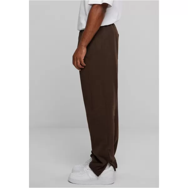  Muške trenirke URBAN CLASSICS TB014B SMEĐA 