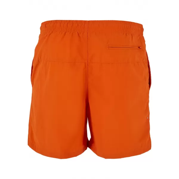 Kratke hlače URBAN CLASSICS TB1026 HRĐA NARANČA 