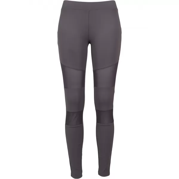  Tajice URBAN CLASSICS TB1174 TAMNO SIVA 