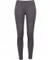 Tajice URBAN CLASSICS TB1174 TAMNO SIVA