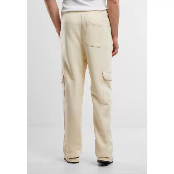  Muški tragovi URBAN CLASSICS TB031 BIJELI/PIJESAK 