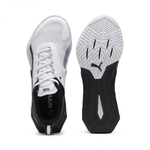  Ženske cipele PUMA FUSE 3.0 WNS BIJELA 