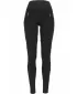 Tajice URBAN CLASSICS TB1053 CRNO/CRNO