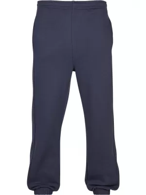 Muške trenirke URBAN CLASSICS TB014B NAVIKE