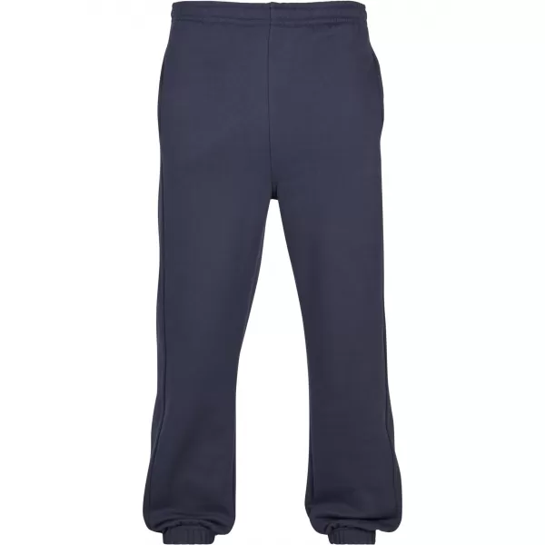  Muške trenirke URBAN CLASSICS TB014B NAVIKE 