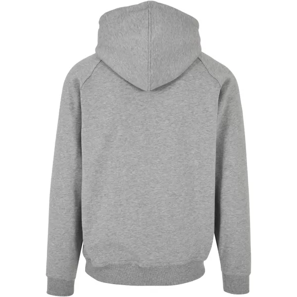  Muška dukserica URBAN CLASSICS TB014 SIVA 