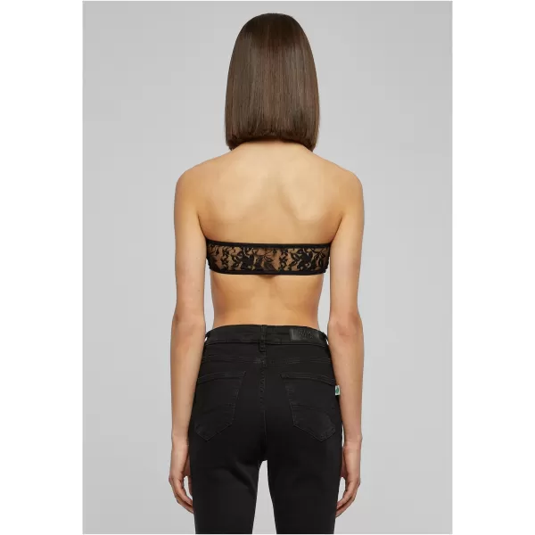  Donje rublje URBAN CLASSICS TB586 CRNI 