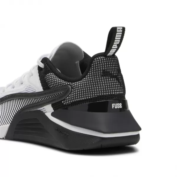  Ženske cipele PUMA FUSE 3.0 WNS BIJELA 
