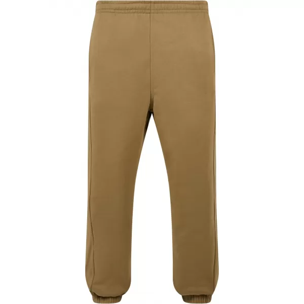  Muške trenirke URBAN CLASSICS TB014B TINI MASLINA 