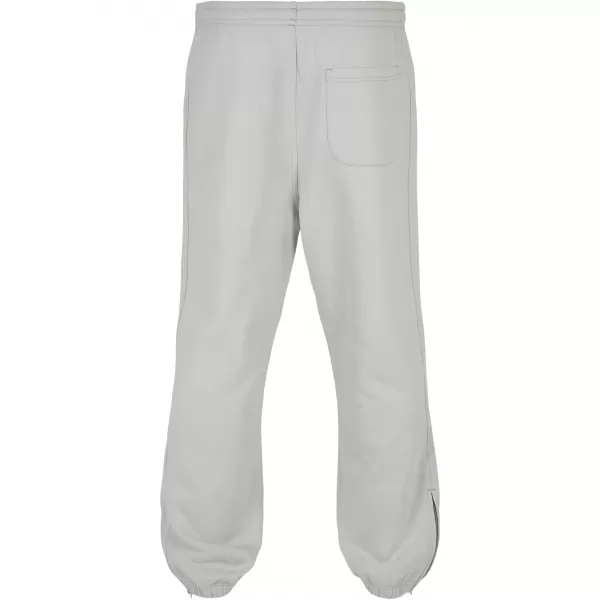  Muške trenirke URBAN CLASSICS TB014B LAGANI ASFALT 