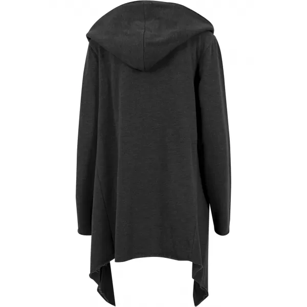  Kardigan URBAN CLASSICS TB1389 DRVENI UGLJEN 