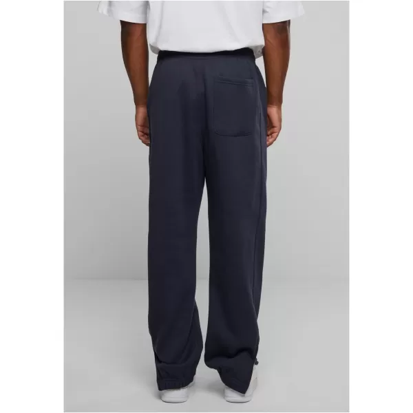 Muške trenirke URBAN CLASSICS TB014B NAVIKE 