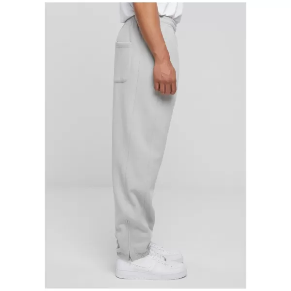  Muške trenirke URBAN CLASSICS TB014B LAGANI ASFALT 