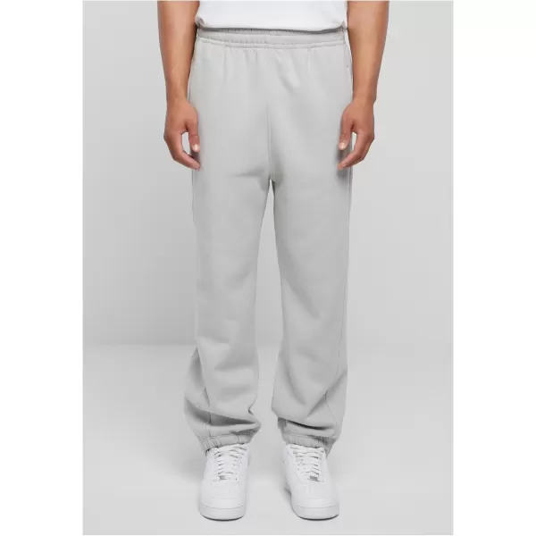  Muške trenirke URBAN CLASSICS TB014B LAGANI ASFALT 