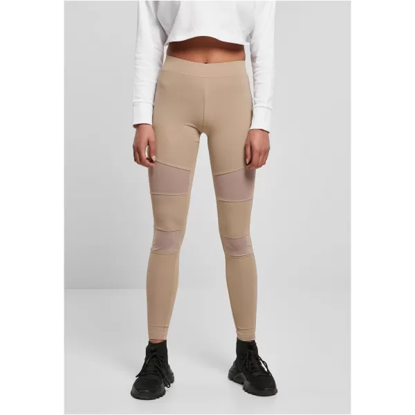  Tajice URBAN CLASSICS TB1174 MEKANA TRAKA 