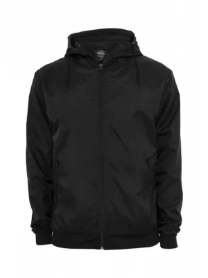 Jakna URBAN CLASSICS TB160 CRNI