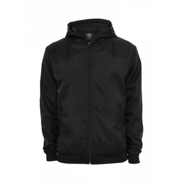  Jakna URBAN CLASSICS TB160 CRNI 