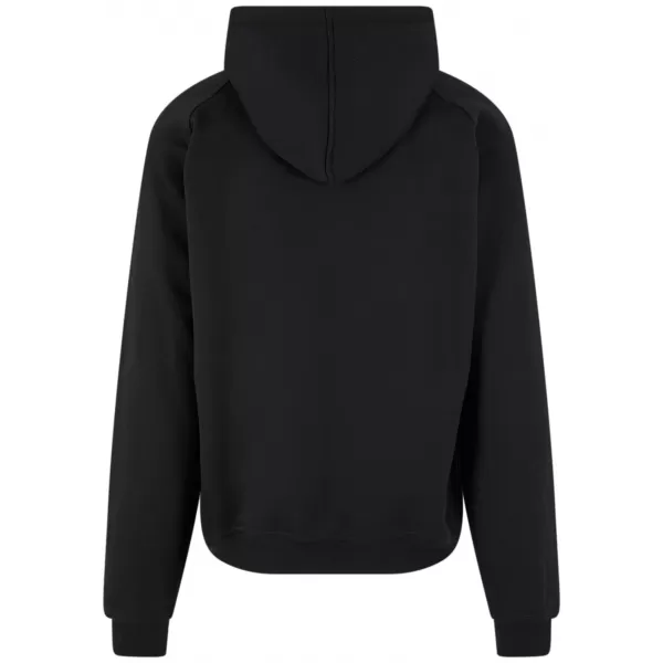  Muška dukserica URBAN CLASSICS TB014C CRNI 