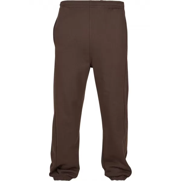  Muške trenirke URBAN CLASSICS TB014B SMEĐA 