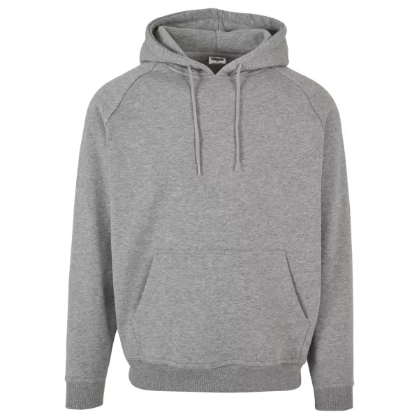  Muška dukserica URBAN CLASSICS TB014 SIVA 