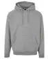 Muška dukserica URBAN CLASSICS TB014 SIVA