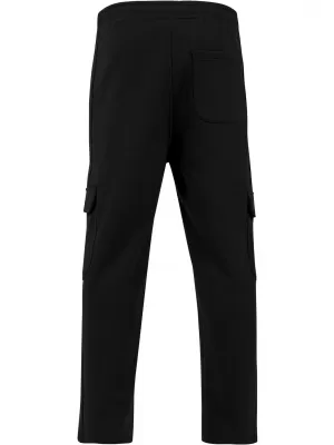 Muški tragovi URBAN CLASSICS TB031 CRNI