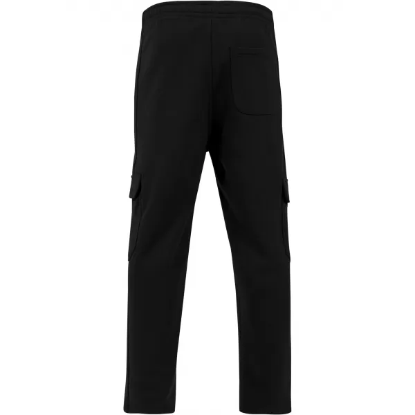  Muški tragovi URBAN CLASSICS TB031 CRNI 