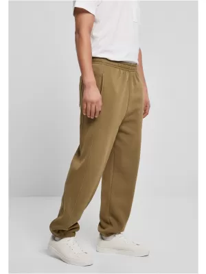 Muške trenirke URBAN CLASSICS TB014B TINI MASLINA