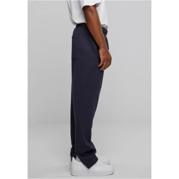  Muške trenirke URBAN CLASSICS TB014B NAVIKE 