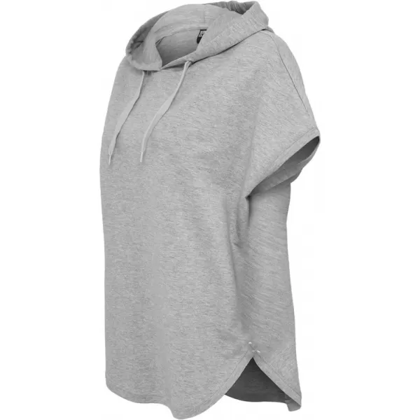  Ženska majica bez rukava URBAN CLASSICS TB931 SIVA 