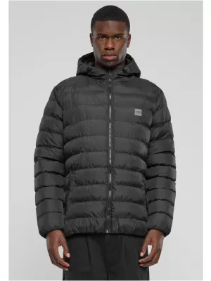 Jakna URBAN CLASSICS TB863 CRNI