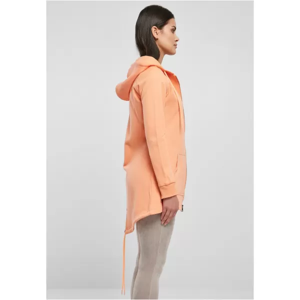  Ženska majica URBAN CLASSICS TB1075 PAPAJA 